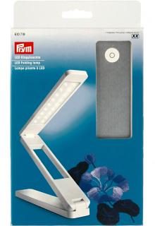 Stolní lampa LED skládací Prym 610719