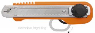 Zalamovací nůž KAI LP-200