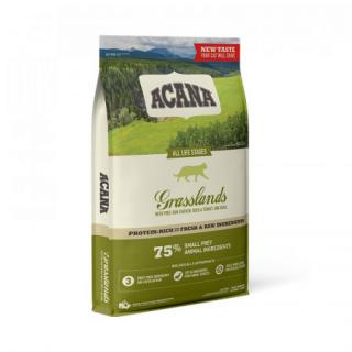 Acana Cat Grasslands 2x4,5kg+myška+DOPRAVA ZDARMA (+SLEVA PO REGISTRACI/PŘIHLÁŠENÍ)