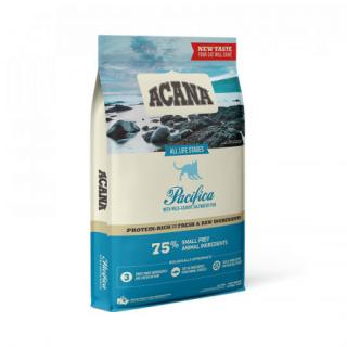 Acana Cat Pacifica 1,8kg+myška (+SLEVA PO REGISTRACI/PŘIHLÁŠENÍ)