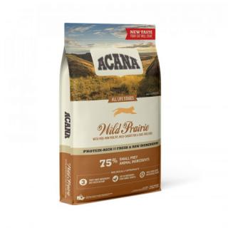 Acana Cat Regionals Wild Prairie 2x4,5kg+myška+DOPRAVA ZDARMA (+SLEVA PO REGISTRACI/PŘIHLÁŠENÍ)