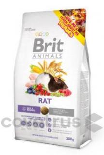 Brit Animals Rat 1,5kg