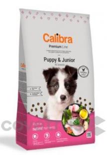 Calibra Dog Premium Line PuppyJunior 12kg+1x masíčka Perrito+DOPRAVA ZDARMA (+ SLEVA PO REGISTRACI / PŘIHLÁŠENÍ!)