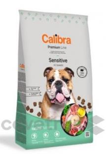 Calibra Dog Premium Line Sensitive 12kg+1x masíčka Perrito+DOPRAVA ZDARMA (+ SLEVA PO REGISTRACI / PŘIHLÁŠENÍ!)