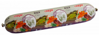 CHEJN Dux s játry 12x710g KARTON (+ SLEVA PO REGISTRACI/PŘIHLÁŠENÍ! ;))