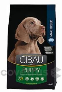 CIBAU Dog Puppy Maxi 3KG (+ 2% SLEVA PO REGISTRACI / PŘIHLÁŠENÍ!)