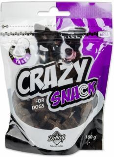 Dental Crazy Snack 100g