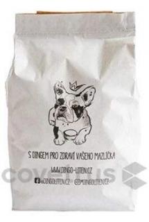 Dingo suchary standard 2,5kg