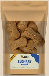 Dingo suchary standard 500g