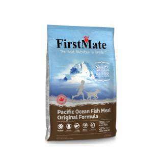 FirstMate Pacific Ocean Fish Original 2,3 kg (SLEVA PO REGISTRACI/PŘIHLÁŠENÍ! ;))