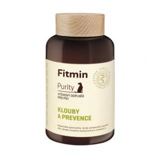 Fitmin dog Purity Klouby a prevence 200g (+ SLEVA PO REGISTRACI/PŘIHLÁŠENÍ! ;))