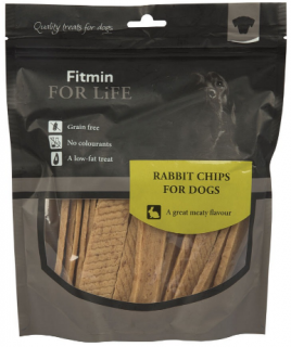 Fitmin For Life Rabbit Chips 400g