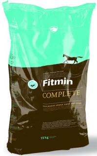 Fitmin horse COMPLETE 15 kg + DOPRAVA ZDARMA + SLEVA PO REGISTRACI / PŘIHLÁŠENÍ (VÝRAZNÁ SLEVA při osobním odběru v Říčanech u Prahy)