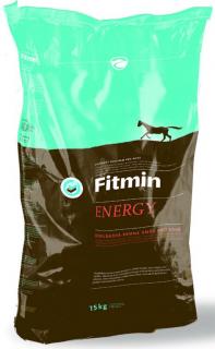 Fitmin horse ENERGY 15 kg + DOPRAVA ZDARMA + SLEVA PO REGISTRACI / PŘIHLÁŠENÍ (VÝRAZNÁ SLEVA při osobním odběru v Říčanech u Prahy)