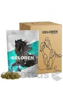 Geloren HA - jablečný 1350g (3sáčky á 450g)