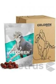 Geloren HA - višňový 1350g (3sáčky á 450g)