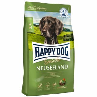 Happy Dog Supreme Sensible Neuseeland 12.5kg+DOPRAVA ZDARMA+1x masíčka Perrito (+ SLEVA PO REGISTRACI/PŘIHLÁŠENÍ! ;))