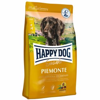 Happy Dog Supreme Sensible Piemont 10kg+DOPRAVA ZDARMA+1x masíčka Perrito (+ SLEVA PO REGISTRACI/PŘIHLÁŠENÍ! ;))