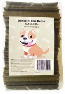 JOPOPET dentální kříž kelpa 12,5cm 1kg/50ks