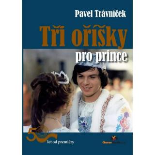Pavel Trávníček: Tři oříšky pro prince