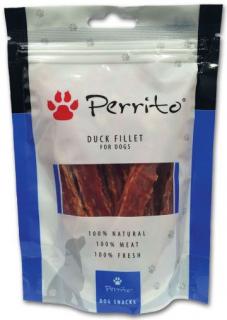 Perrito Duck Fillet 100g