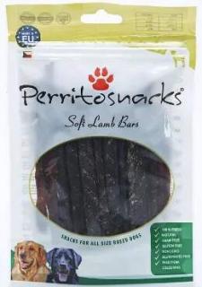 Perrito Lamb Bars 100g