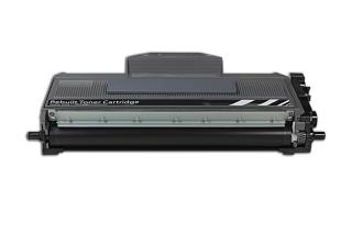 Brother TN-2120 - kompatibilní toner pro tiskárny Brother HL-2140, HL-2150N, HL-2170W, DCP-7030, DCP-7045N, MFC-7320, MFC-7440N, MFC-7440W