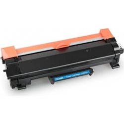 Brother TN-2421 - kompatibilní - pro Brother HL-L2312D, HL-L2352DW, HL-L2372DN, DCP-L2512D,  DCP-L2530DW, DCP-L2532DW, DCP-L2552DN, MFC-L2712DN, MFC-L2712DW, MFC-L2732DW