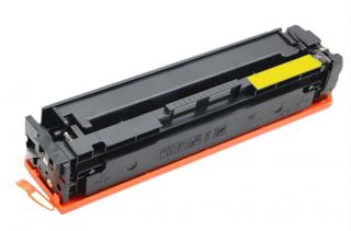 Canon CRG 045H Y -  kompatibilní toner pro tiskárny Canon i-SENSYS LBP611c,  LBP611cn, LBP612c, BP612Cdw, LBP613Cdw, MF631cn, MF632Cdw, MF633Cdw, MF634Cdw, MF635Cx