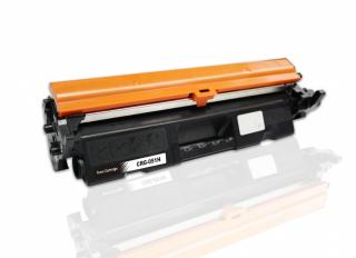 Canon CRG-051H - kompatibilní toner pro tiskárny Canon LBP160, LBP162dw, MF269dw, MF267dw, MF264dw