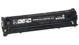 Canon CRG-716 Bk - černý - kompatibilní toner pro tiskárny Canon i-SENSYS LBP-5050, LBP-5050n, MF8040Cn, MF8080Cw, Canon MF8030, MF8030cn, MF8040cn, MF8050, MF8050cn, MF8080cw