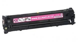 Canon CRG-716 M - červený - kompatibilní toner pro tiskárny Canon i-SENSYS LBP-5050, LBP-5050n, MF8040Cn, MF8080Cw, Canon MF8030, MF8030cn, MF8040cn, MF8050, MF8050cn, MF8080cw