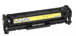 Canon CRG-718Y žlutý - kompatibilní pro LBP7200, LBP7200C, LBP7200CDN, LBP7200CN, LBP7210CDN, LBP7660CDN, LBP7680CDN, LBP7680CX, MF8300series, MF8330, MF8330CDN, MF8340CDN, MF8350, MF8350CDN, MF8360CDN, MF8380CDW, MF8540CDN, MF8550CD, MF8580CDW, MF720seri