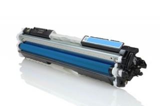 Canon CRG-729 C modrý - kompatibilní toner pro tiskárny Canon i-SENSYS LBP-7010C a Canon i-SENSYS LBP-7018C.