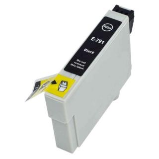 EPSON T0791 - kompatibilní pro Stylus Photo 1400, 1500W, P50, PX650, PX660, PX700W, PX710W, PX720WD, PX730WD, PX800FW, PX810FW, PX820FWD, PX830FWD