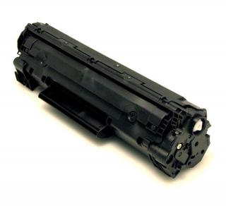 HP CB435A - 35A - pro LaserJet P1005, P1006, P1007, P1008, P1009 - kompatibilní toner