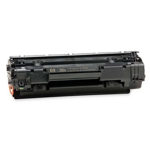 HP CB436A - 36A - kompatibilní pro LaserJet P1504, P1504N, P1505, P1505N, P1506, P1506N, M1120MFP, M1120N MFP, M1522N MFP, M1522NF