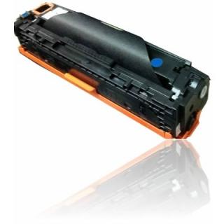 HP CE321A - 128A - kompatibilní toner pro LaserJet CP1525, CP1525N, CP1525NW, LaserJet Pro CM1415fn, CM1415fnw, CP1525, CP1525N, CP1525NW