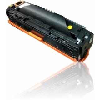 HP CE322A - 128A - kompatibilní toner pro LaserJet CP1525, CP1525N, CP1525NW, LaserJet Pro CM1415fn, CM1415fnw, CP1525, CP1525N, CP1525NW