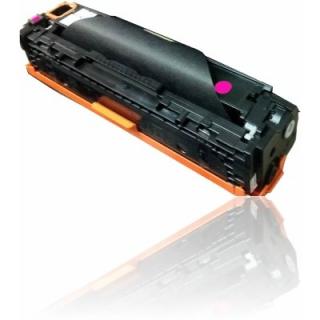 HP CE323A - 128A - kompatibilní toner pro LaserJet CP1525, CP1525N, CP1525NW, LaserJet Pro CM1415fn, CM1415fnw, CP1525, CP1525N, CP1525NW