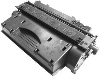 HP CE505A - 05A - kompatibilní pro HP LaserJet P2030 / LaserJet P2035 / LaserJet P2050 / LaserJet P2055 / LaserJet P2055D / LaserJet P2055DN