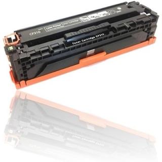HP CF210A - 131A - kompatibilní pro LaserJet Pro 200 color M251n, M251nw, M276n, M276nw