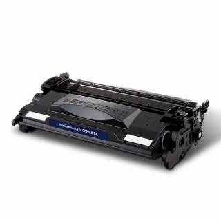 HP CF226X - 26X - kompatibilní toner pro tiskárny HP LaserJet Pro M402dn, Pro M402n, Pro M402, Pro M402d, Pro M426 mfp, Pro M426dw mfp,t Pro M426fdn mfp, Pro M402dw, Pro M426fdw