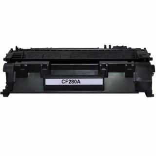 HP CF280A - 80A - kompatibilní toner pro HP LaserJet Pro 400 M401a, M401d, M401dn, M401dne, M401dw, M425dn, M425dw, MFP M425dn, M425dw