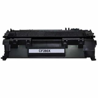 HP CF280X - 80X - kompatibilní toner pro HP LaserJet Pro 400 M401a, M401d, M401dn, M401dne, M401dw, M425dn, M425dw, MFP M425dn, M425dw