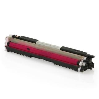 HP CF353A - 130A - červený - kompatibilní pro HP Color LaserJet Pro MFP M176, M176n, M177, M177fw