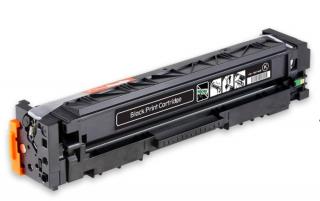 HP CF400X - 201X - kompatibilní toner pro Color LaserJet Pro M252, Pro M252dw, Pro M252n, Pro M274, Pro M274dn, Pro M274n, Pro M277, Pro M277dw a Pro M277n