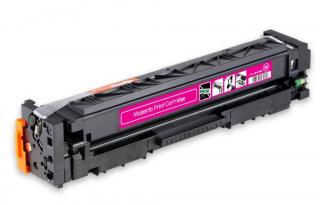 HP CF401X - kompatibilní toner pro Color LaserJet Pro M252, Pro M252dw, Pro M252n, Pro M274, Pro M274dn, Pro M274n, Pro M277, Pro M277dw a Pro M277n