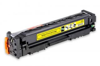 HP CF402X - kompatibilní toner pro Color LaserJet Pro M252, Pro M252dw, Pro M252n, Pro M274, Pro M274dn, Pro M274n, Pro M277, Pro M277dw a Pro M277n