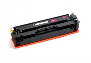 HP CF533A - 205A - červený - kompatibilní toner pro tiskárny HP Color LaserJet Pro M154, MFP M180, M180n, M181, M181fw
